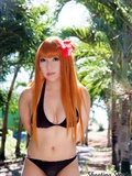[Cosplay]Dead Or Alive Xtreme Beach Volleyball 1(7)